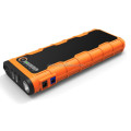 Carku new arrival 18000mAh portable multi-function battery power bank multi-function car jump starter